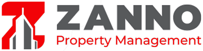 Zanno Property Management Logo
